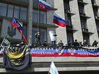 Россия прислала в ДНР своих специалистов по ведению диверсионно-партизанской войны